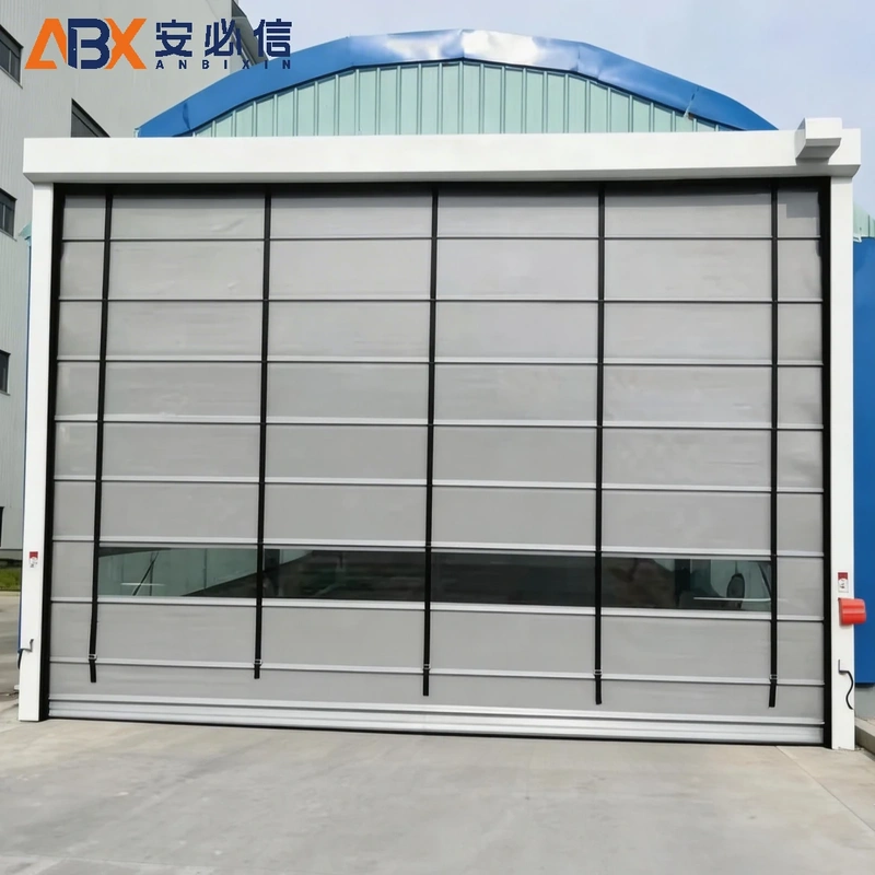 吴忠堆积门